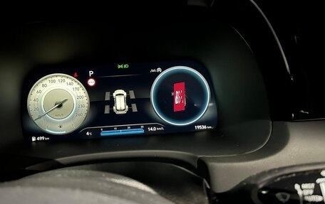 Hyundai Palisade I, 2024 год, 6 150 000 рублей, 16 фотография