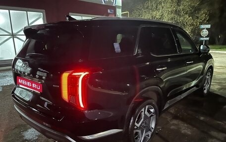 Hyundai Palisade I, 2024 год, 6 150 000 рублей, 9 фотография