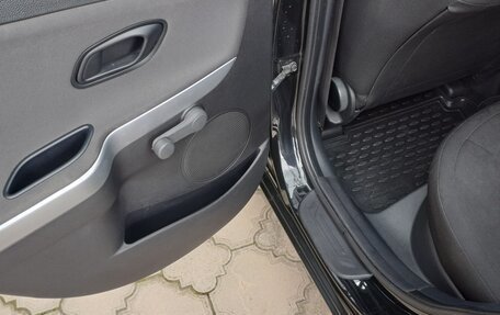 KIA cee'd III, 2013 год, 1 100 000 рублей, 16 фотография