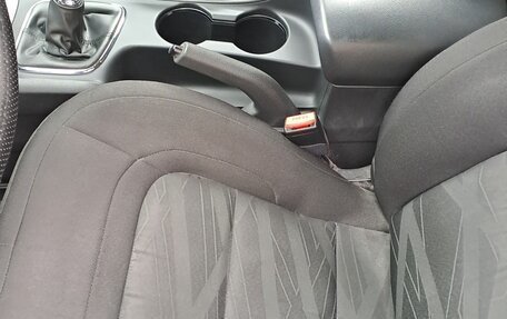 KIA cee'd III, 2013 год, 1 100 000 рублей, 13 фотография