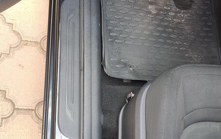 KIA cee'd III, 2013 год, 1 100 000 рублей, 14 фотография