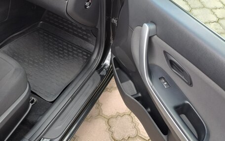 KIA cee'd III, 2013 год, 1 100 000 рублей, 19 фотография