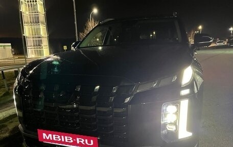 Hyundai Palisade I, 2024 год, 6 150 000 рублей, 3 фотография