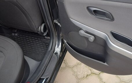 KIA cee'd III, 2013 год, 1 100 000 рублей, 17 фотография