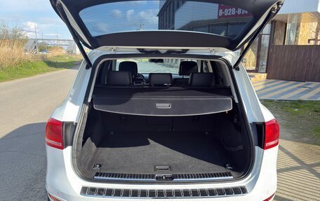 Volkswagen Touareg III, 2013 год, 2 275 000 рублей, 6 фотография