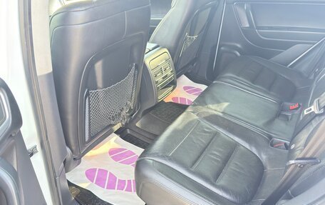 Volkswagen Touareg III, 2013 год, 2 275 000 рублей, 9 фотография