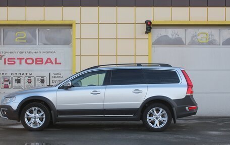 Volvo XC70 II рестайлинг, 2015 год, 1 890 000 рублей, 3 фотография