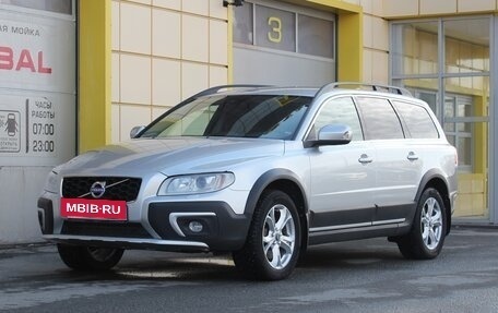Volvo XC70 II рестайлинг, 2015 год, 1 890 000 рублей, 2 фотография