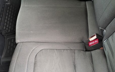 KIA cee'd III, 2013 год, 1 100 000 рублей, 12 фотография