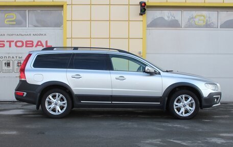 Volvo XC70 II рестайлинг, 2015 год, 1 890 000 рублей, 7 фотография