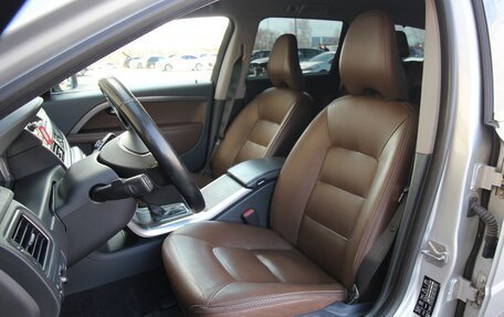 Volvo XC70 II рестайлинг, 2015 год, 1 890 000 рублей, 12 фотография