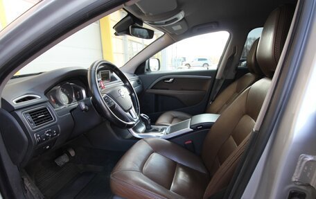 Volvo XC70 II рестайлинг, 2015 год, 1 890 000 рублей, 11 фотография