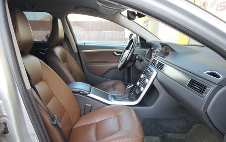 Volvo XC70 II рестайлинг, 2015 год, 1 890 000 рублей, 14 фотография