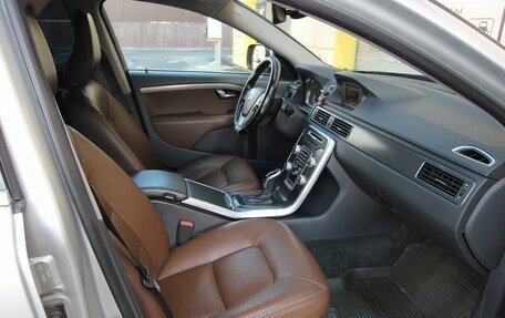 Volvo XC70 II рестайлинг, 2015 год, 1 890 000 рублей, 15 фотография