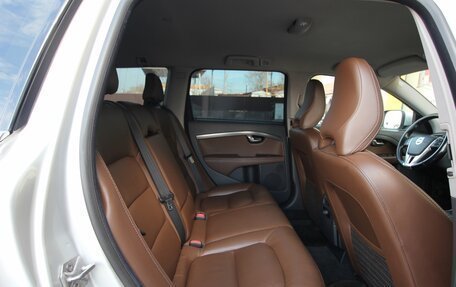 Volvo XC70 II рестайлинг, 2015 год, 1 890 000 рублей, 17 фотография