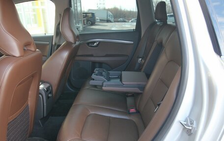 Volvo XC70 II рестайлинг, 2015 год, 1 890 000 рублей, 16 фотография