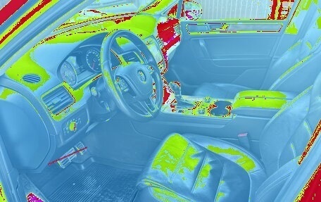 Volkswagen Touareg III, 2013 год, 2 275 000 рублей, 8 фотография