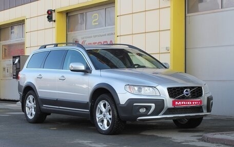Volvo XC70 II рестайлинг, 2015 год, 1 890 000 рублей, 8 фотография