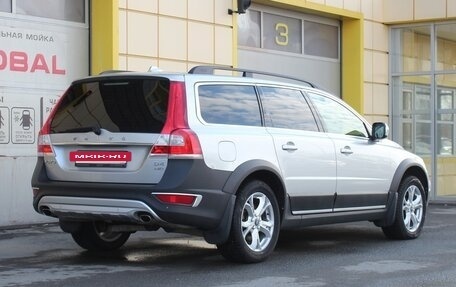 Volvo XC70 II рестайлинг, 2015 год, 1 890 000 рублей, 6 фотография
