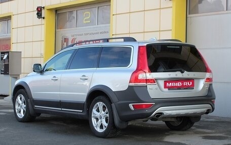 Volvo XC70 II рестайлинг, 2015 год, 1 890 000 рублей, 4 фотография