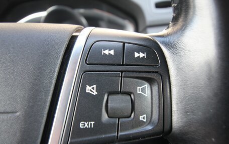 Volvo XC70 II рестайлинг, 2015 год, 1 890 000 рублей, 22 фотография