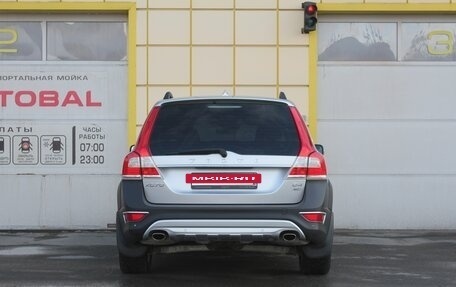 Volvo XC70 II рестайлинг, 2015 год, 1 890 000 рублей, 5 фотография