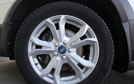 Volvo XC70 II рестайлинг, 2015 год, 1 890 000 рублей, 26 фотография