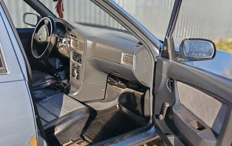 Daewoo Nexia I рестайлинг, 2012 год, 100 000 рублей, 3 фотография