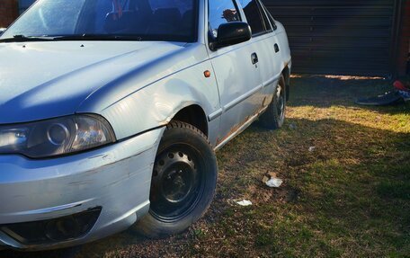 Daewoo Nexia I рестайлинг, 2012 год, 100 000 рублей, 5 фотография