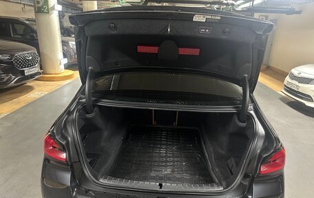 BMW 5 серия, 2021 год, 4 900 000 рублей, 7 фотография