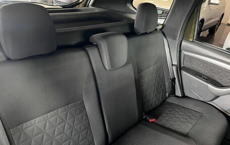 Renault Duster I рестайлинг, 2018 год, 1 560 000 рублей, 12 фотография