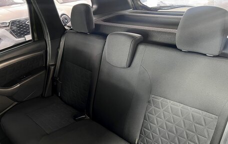 Renault Duster I рестайлинг, 2018 год, 1 560 000 рублей, 9 фотография