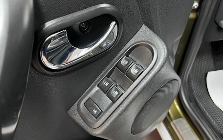 Renault Duster I рестайлинг, 2018 год, 1 560 000 рублей, 14 фотография