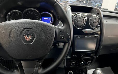 Renault Duster I рестайлинг, 2018 год, 1 560 000 рублей, 17 фотография