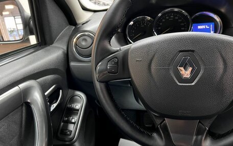 Renault Duster I рестайлинг, 2018 год, 1 560 000 рублей, 16 фотография