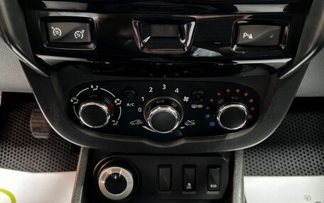 Renault Duster I рестайлинг, 2018 год, 1 560 000 рублей, 20 фотография