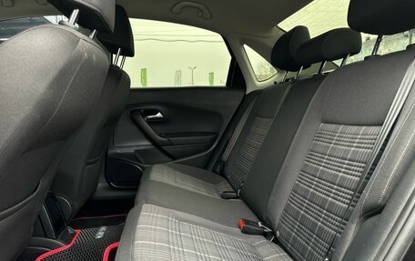 Volkswagen Polo VI (EU Market), 2017 год, 1 449 000 рублей, 10 фотография