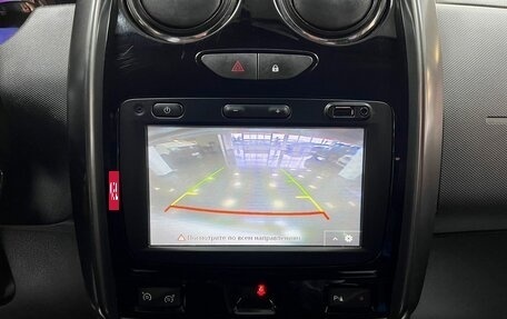 Renault Duster I рестайлинг, 2018 год, 1 560 000 рублей, 19 фотография