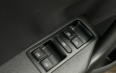 Volkswagen Polo VI (EU Market), 2017 год, 1 449 000 рублей, 15 фотография