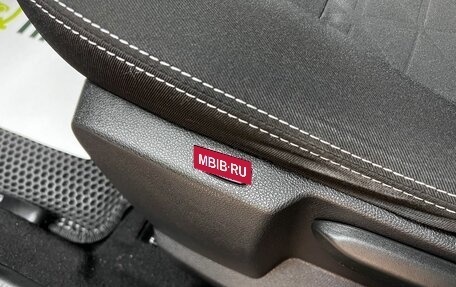 Renault Duster I рестайлинг, 2018 год, 1 560 000 рублей, 15 фотография