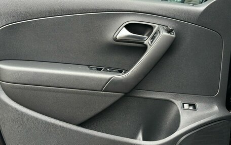 Volkswagen Polo VI (EU Market), 2017 год, 1 449 000 рублей, 14 фотография