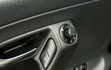 Volkswagen Polo VI (EU Market), 2017 год, 1 449 000 рублей, 16 фотография