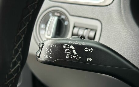 Volkswagen Polo VI (EU Market), 2017 год, 1 449 000 рублей, 18 фотография