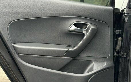 Volkswagen Polo VI (EU Market), 2017 год, 1 449 000 рублей, 25 фотография