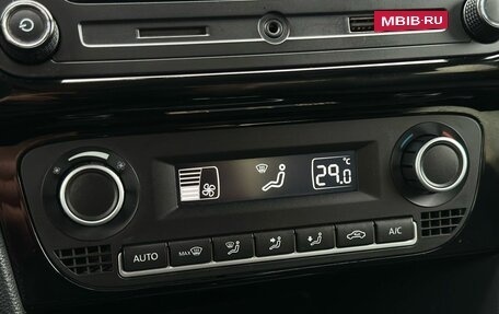 Volkswagen Polo VI (EU Market), 2017 год, 1 449 000 рублей, 23 фотография