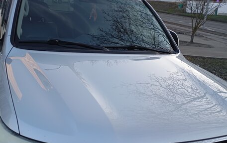 Toyota Land Cruiser 200, 2009 год, 2 650 000 рублей, 12 фотография