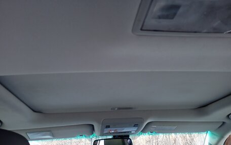 Toyota Land Cruiser 200, 2009 год, 2 650 000 рублей, 19 фотография