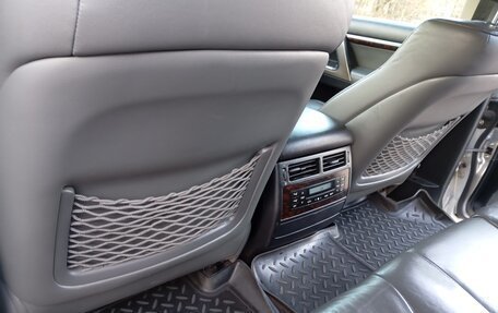 Toyota Land Cruiser 200, 2009 год, 2 650 000 рублей, 18 фотография