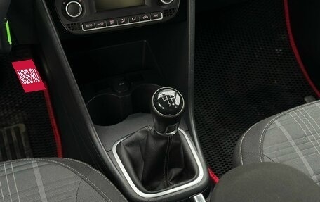 Volkswagen Polo VI (EU Market), 2017 год, 1 449 000 рублей, 24 фотография