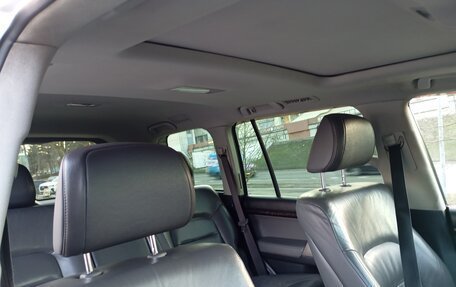 Toyota Land Cruiser 200, 2009 год, 2 650 000 рублей, 21 фотография